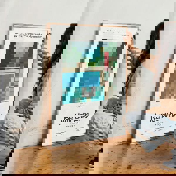 Reign&Hail Neue Hockney