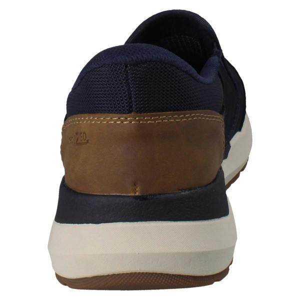Rieker Mens Rieker Ready To Go Rieker-Tex Casual Shoes 06052