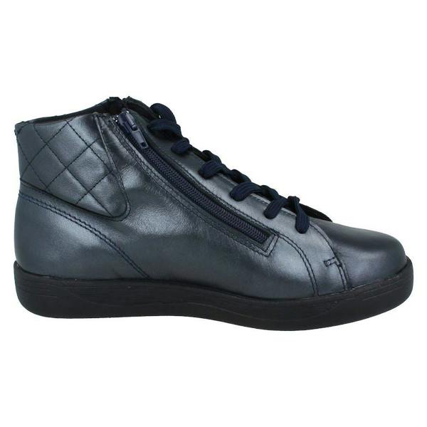 DB Shoes Ladies DB Shoes Casual Ankle Boots Levisham