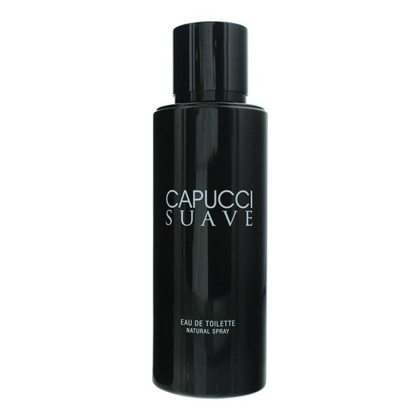 Roberto Capucci L'homme Suave Eau de Toilette 200ml for Him