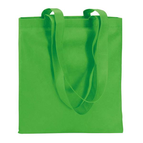 MidOcean Totecolor Non-Woven Shopper Bag - Green