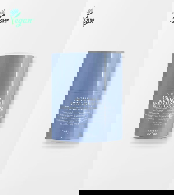 DR. ALTHEA Pore Fresh Grinding Cleansing Balm 50ml