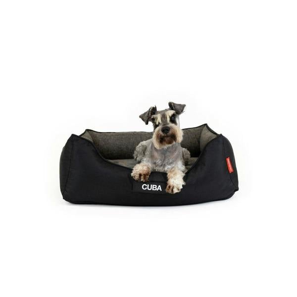 EzyDog Smart Orthopaedic 2 in 1 Design Dog Bed