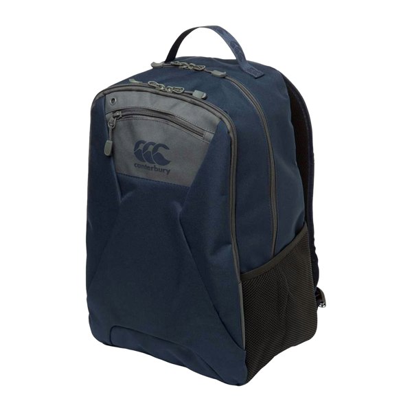 Canterbury Classics Backpack - Navy