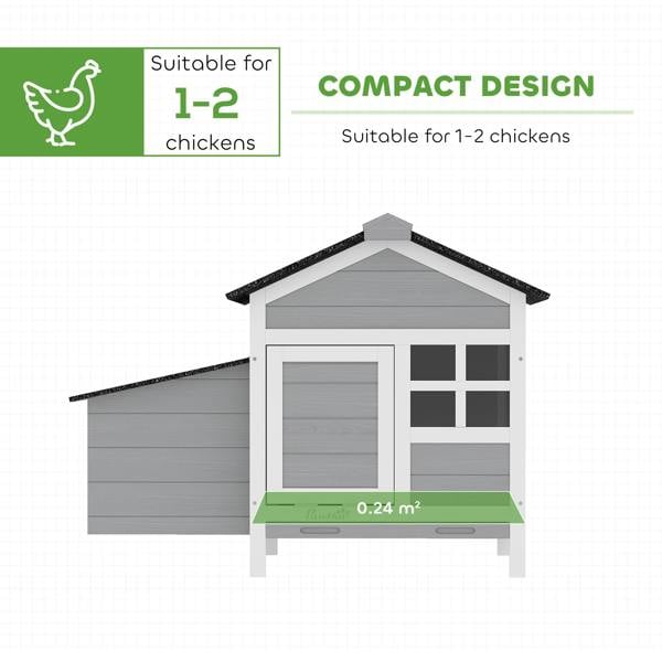 Chicken Coop