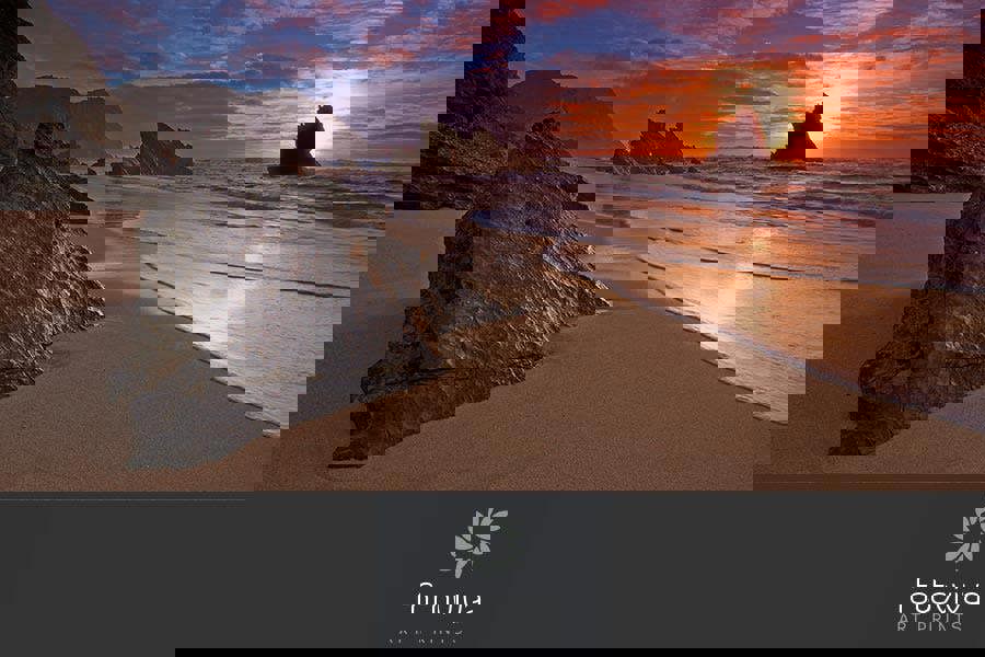 behind the sun by Paulo Lopes