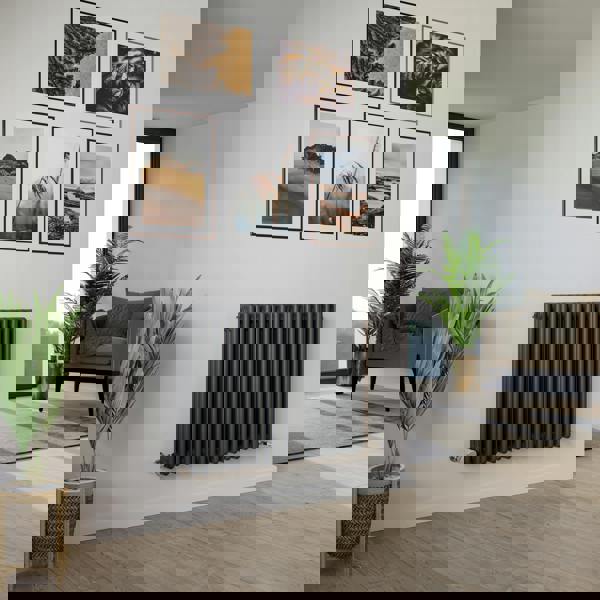 Agadon Kylo 3 Column Traditional Radiator