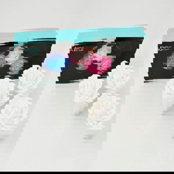 Nova Rose Floating Bath Lights