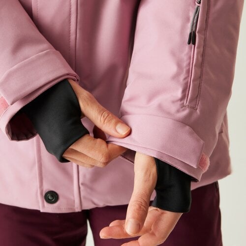 Dare 2B Womens Life Ski Jacket - Lilas