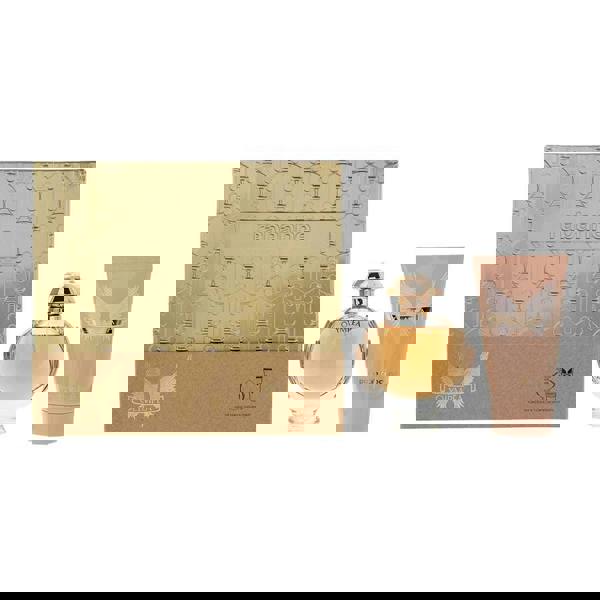 Paco Rabanne Olympéa 2 Piece Gift Set: Eau De Parfum 50ml - Body Lotion 75ml