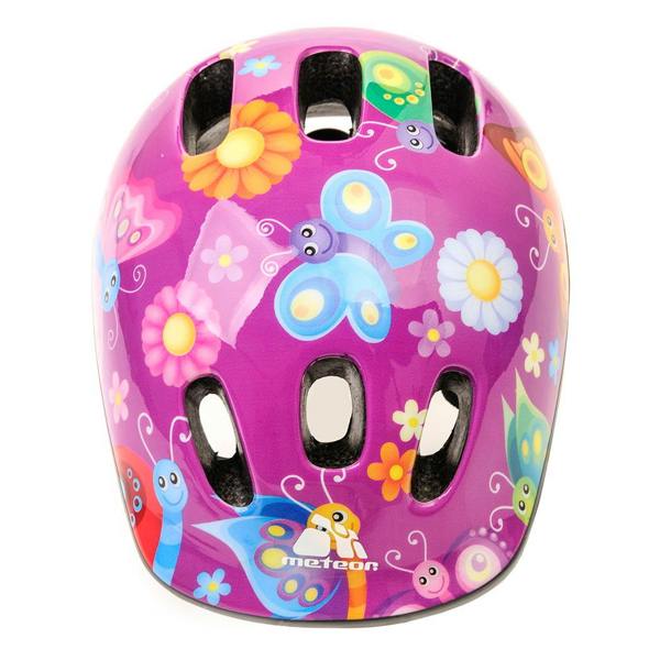 Meteor Helmet For Kids Toddler Childrens Boys Girls MV62