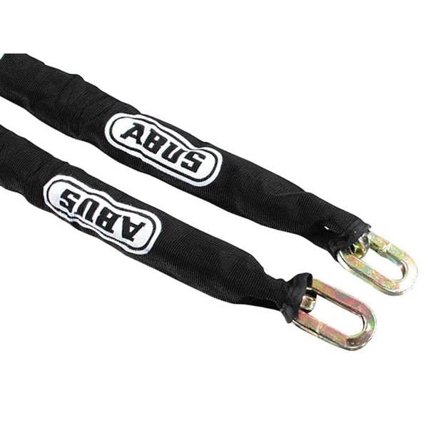 Abus Mechanical Security Chain - Multi Colour