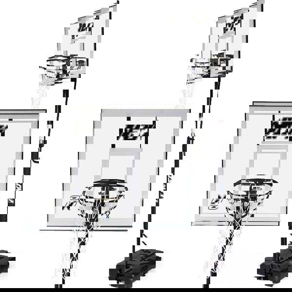 NET1 Millennium Basketball Hoop