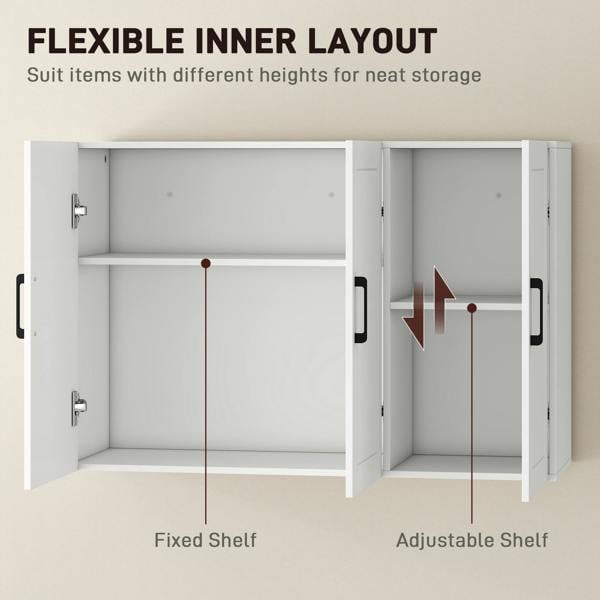 Wall Cabinet