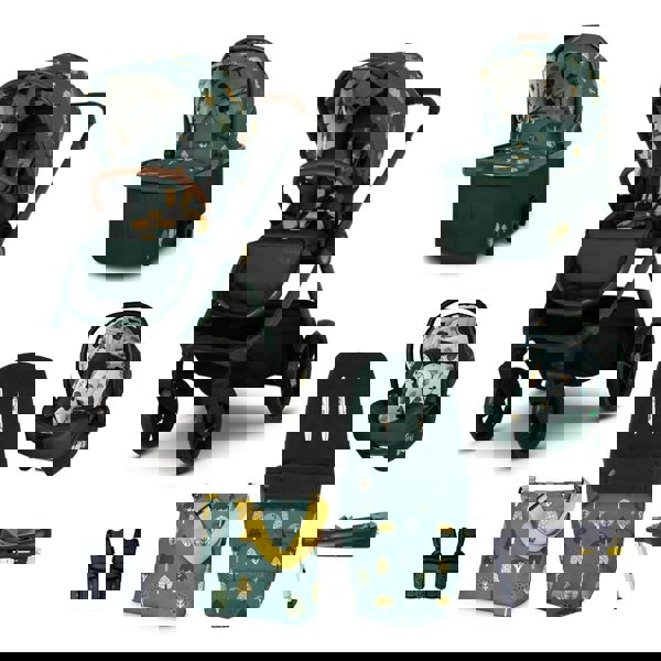 Giggle 4 Everything Bundle Faraway - Bundle - Cosatto Store