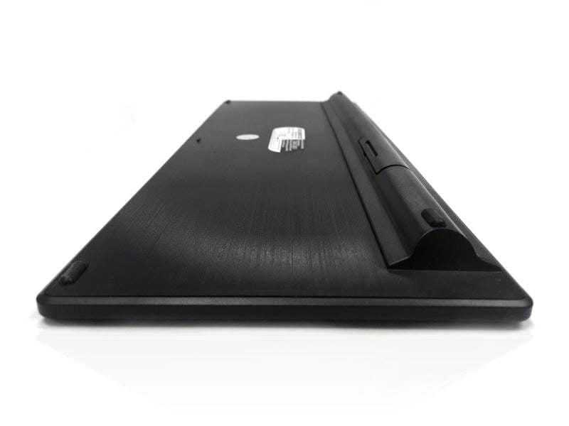 Accuratus 8000 – Bluetooth® BLE Wireless All in One Media Touchpad Keyboard with Gesture Controls - PC - Mac - Android