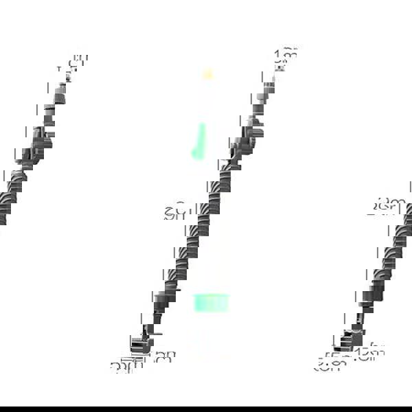 Leaper Adjustable Universal Spray Nozzle for Beverage Bottles