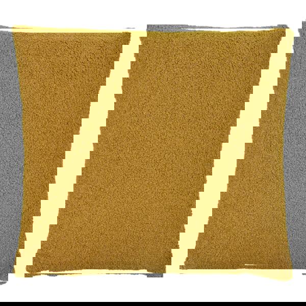 Furn Malham Cushion Cover - Saffron