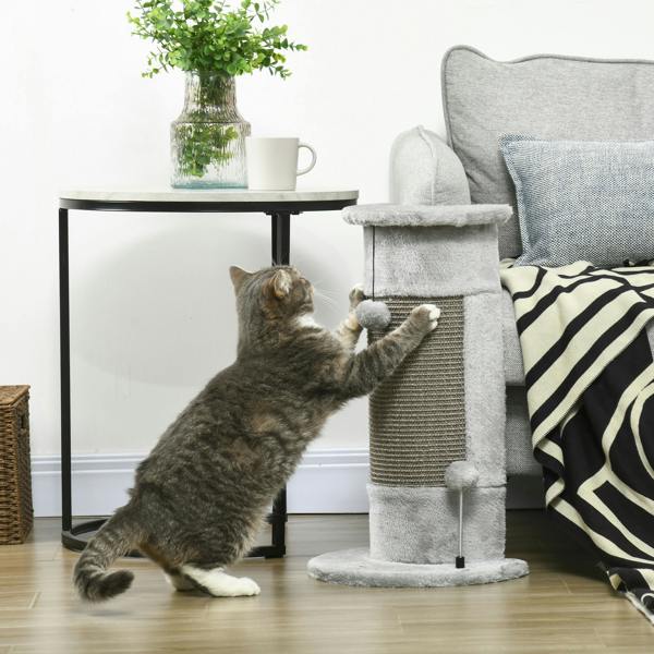 Cat Scratching Post