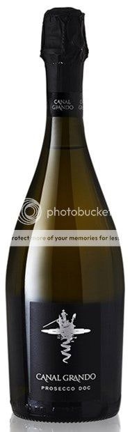 Canal Grando, Prosecco Extra Dry, Veneto NV 75cl