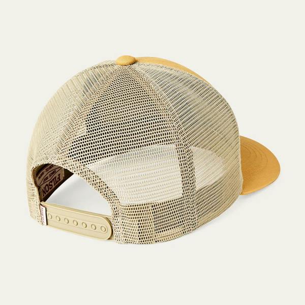 Filson Logger Mesh Canvas Cap