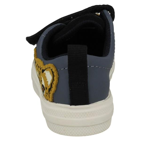Clarks Childrens Clarks Casual Shoes Nova Cheat T