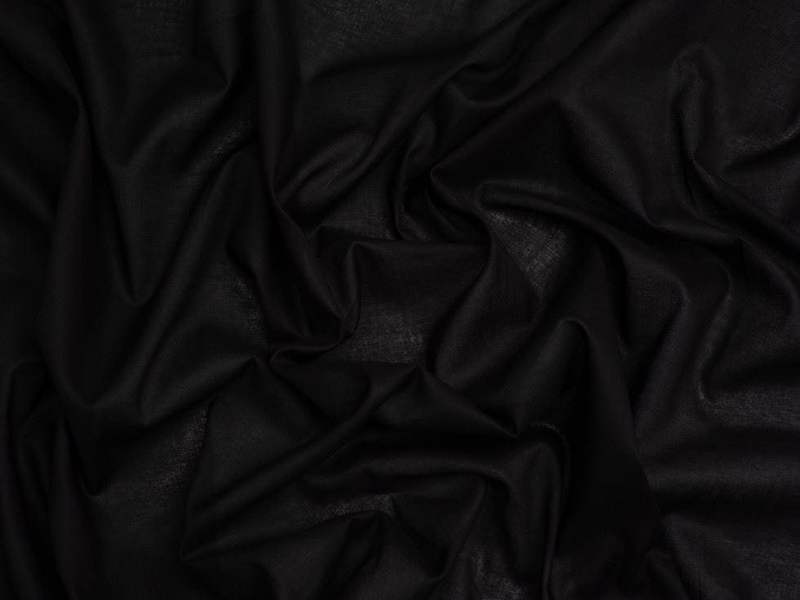 Minerva Core Range Minerva 100% Cotton Lawn Fabric - Plain Design Dressmaking Fabric, 140 cm / 56" Wide - per metre