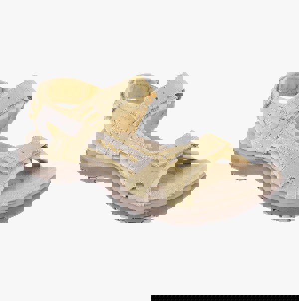 Free Spirit ZIRI Womens Sandals Straw/Multi