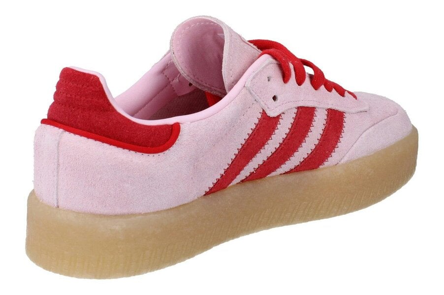 Adidas Originals Sambae Womens Trainers  JS4500