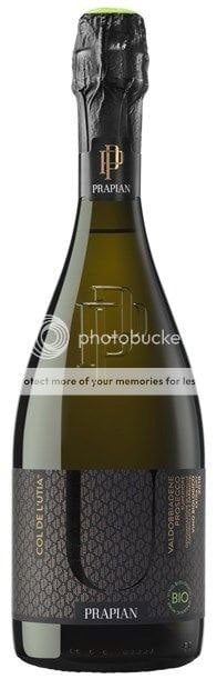 Prapian Estate, Valdobbiadene, Prosecco Superiore, Extra Dry NV 75cl