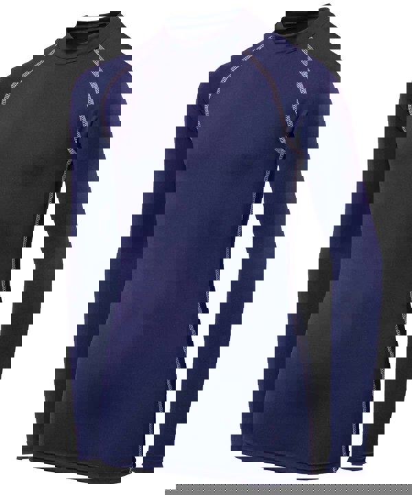 Rhino Kids' Rhino Warm Fitted Base Layer {RH001B}