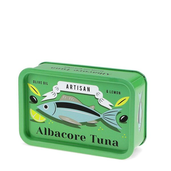 Love Frankie Tuna Storage Tin