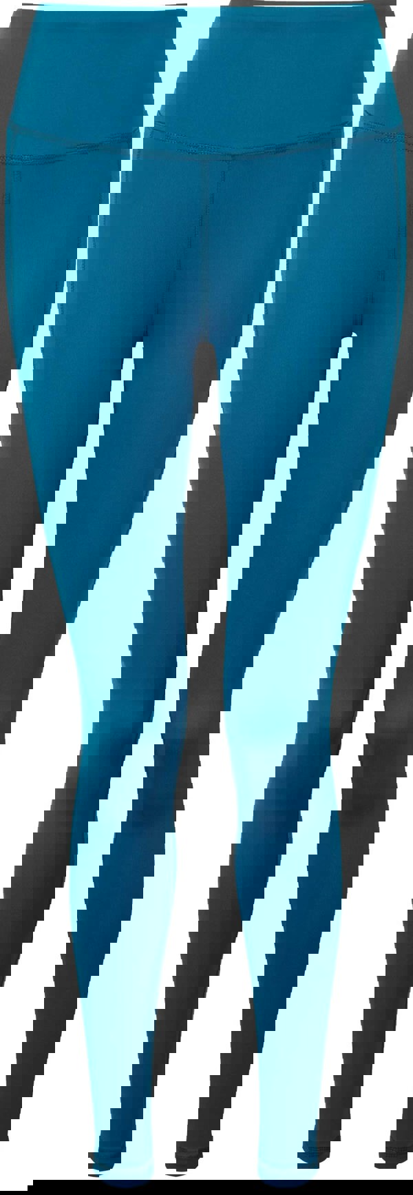 TriDri Women's TriDri Performance High-Rise Leggings (TR031)