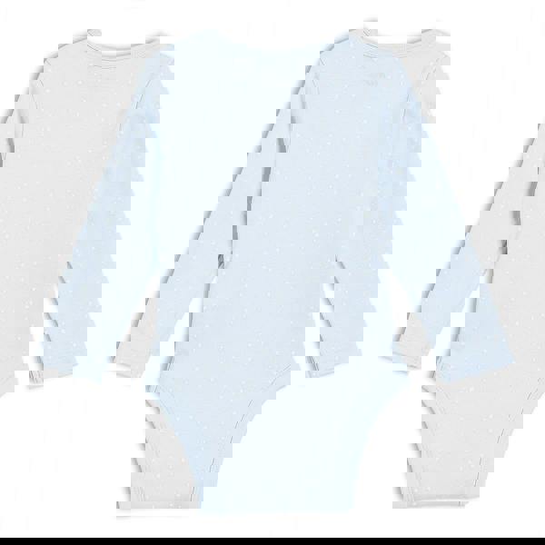 Mini Cuddles Baby Boys 5pc Gift Set With Cardigan, Multicolour