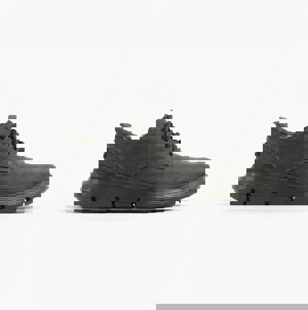 Skechers GARZA - CLIVE Mens Shoes Black