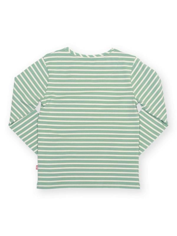 Kite Girls Organic Fortune T-Shirt