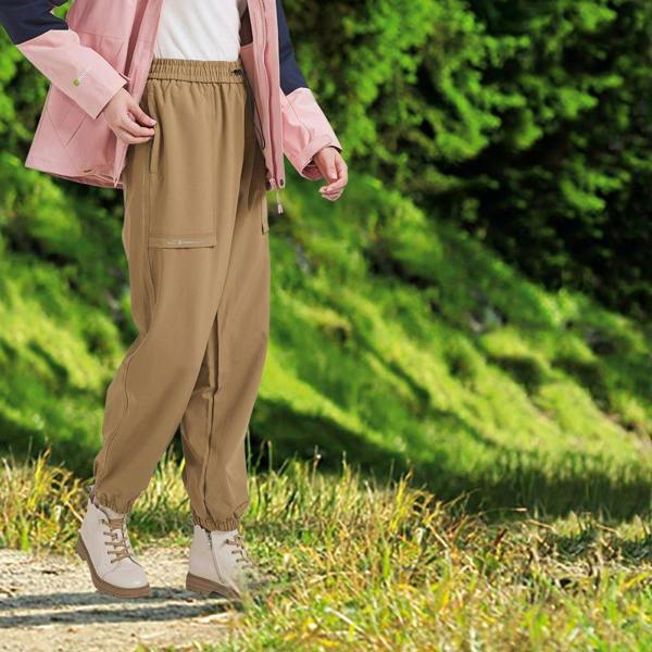 Anniou Women Outdoor Hiking Pants