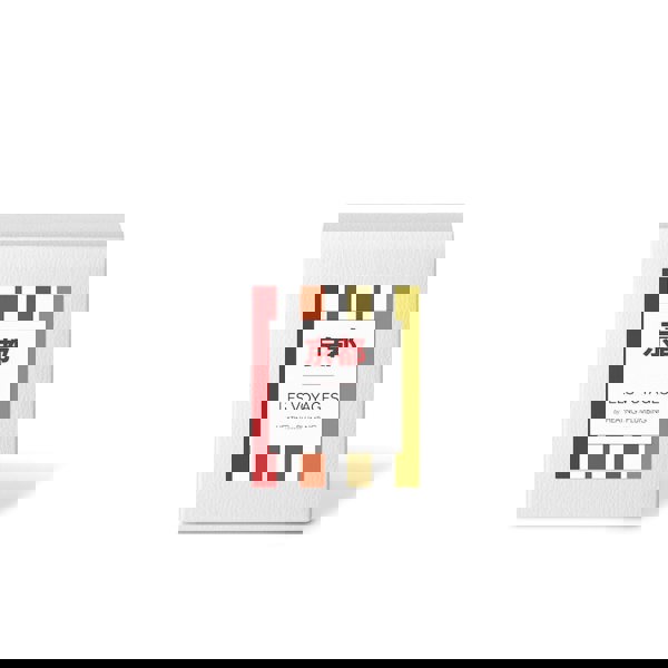 Kyoto - Les Voyages Candle Collection - Heating & Plumbing London - Luxury Candle