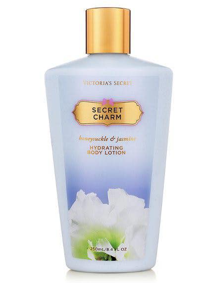 Victoria's Secret Body Lotion Secret Charm