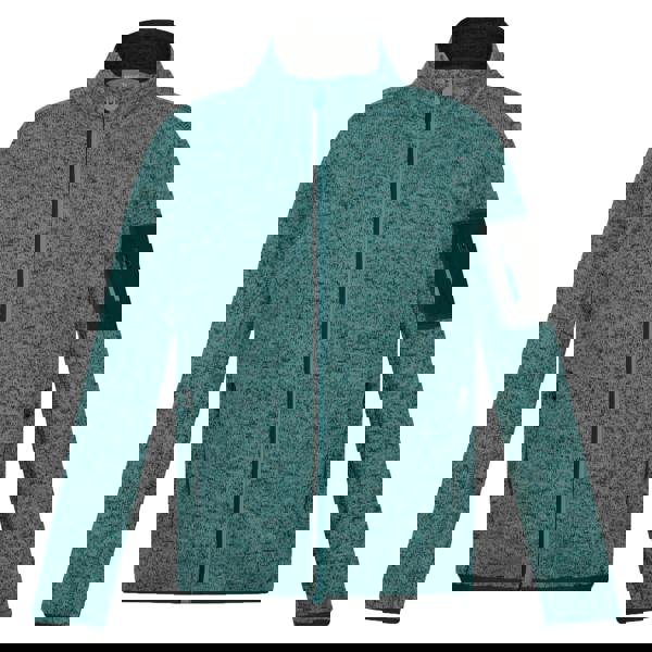 Regatta Kids Newhill Fleece Jacket - Bristol Blue