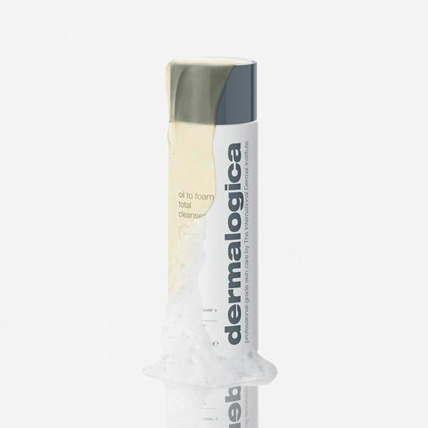 Dermalogica Oil to Foam Cleanser