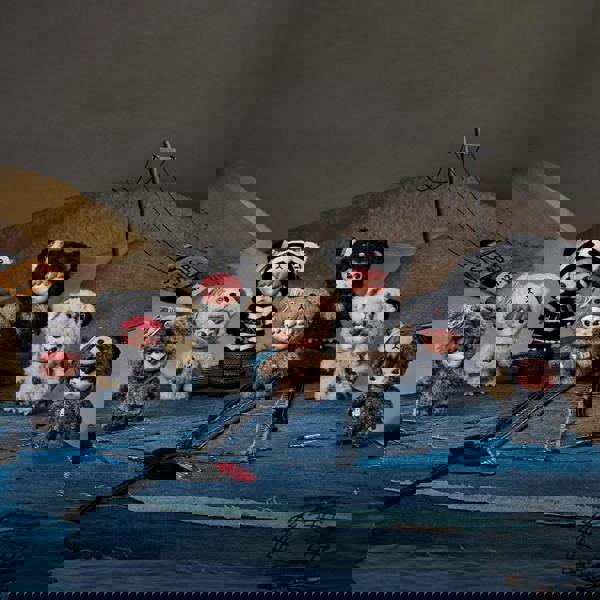 Pop Mart HIRONO - Road Journal Series Doll Pendant 1 Blind Box Collectible Toy Art Action Figure