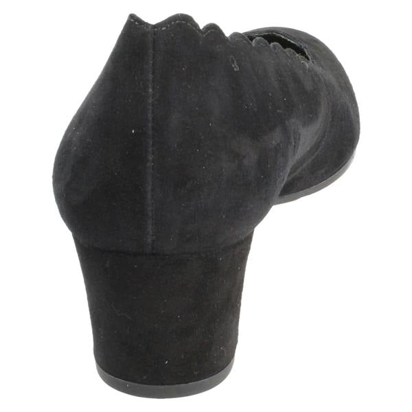 Gabor Ladies Gabor Court Shoes 72.221
