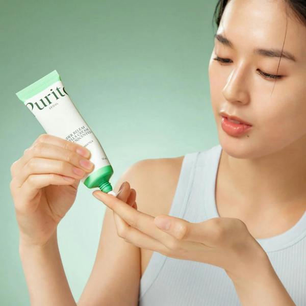 PURITO SEOUL Wonder Releaf Centella Cream Unscented (50ml)