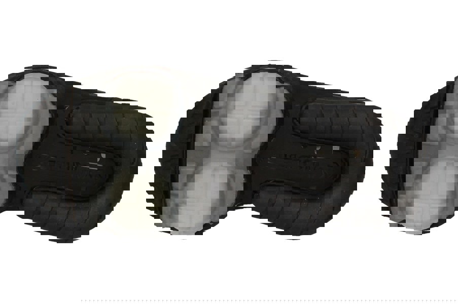 Nike Air Max Zm950 GS Cn9835  002 - Black Metallic Silver 002 - Photo 4