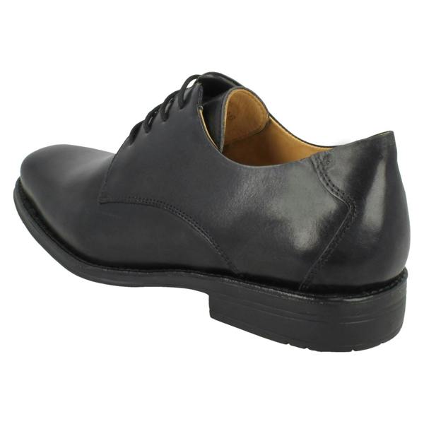 ANATOMIC Mens Anatomic Formal Shoes Leme 919120