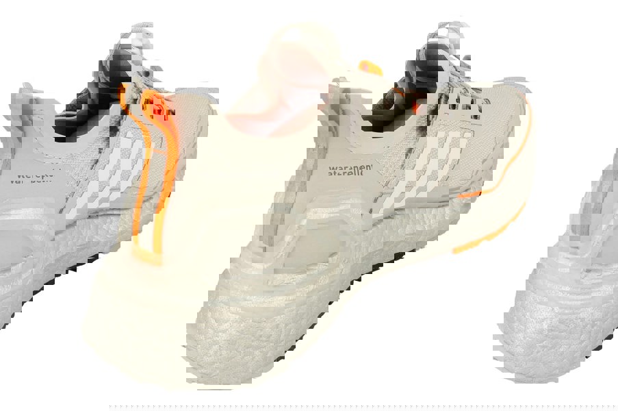 Adidas Ultraboost C.Rdy Mens Sneakers  EG9800 - Silver White Orange Eg9800 - Photo 2