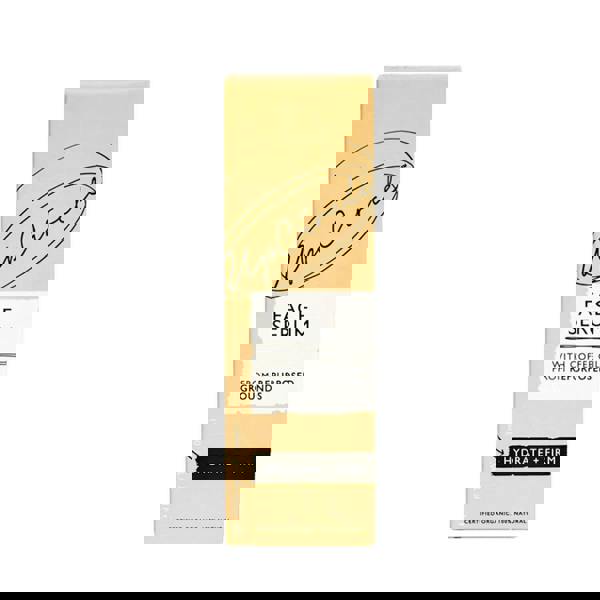 UpCircle Organic Face Serum 30 ml