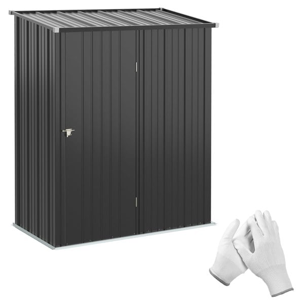 Garden Storage Shed