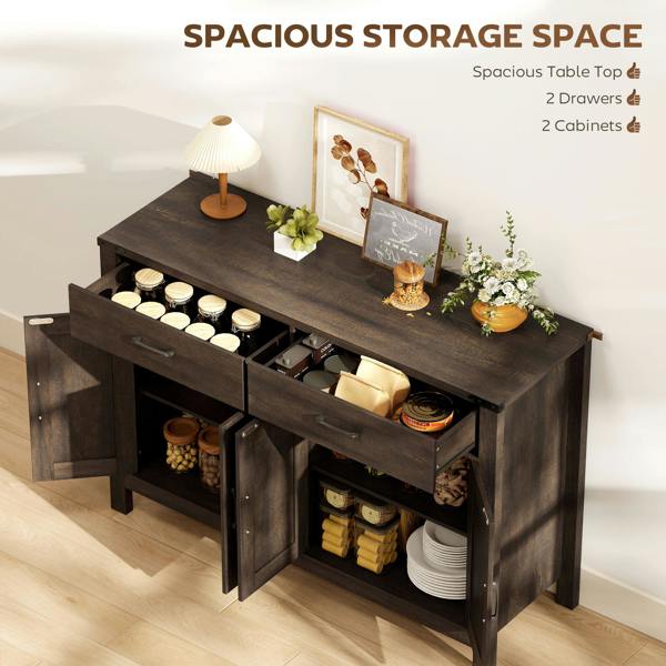 Sideboard